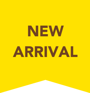 NEW ARRIVAL